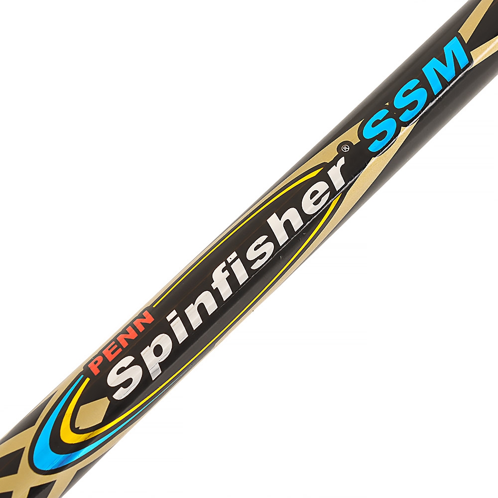 PENN Spinfisher 601 Overhead Boat Rod 6ft 10-15kg 1pc