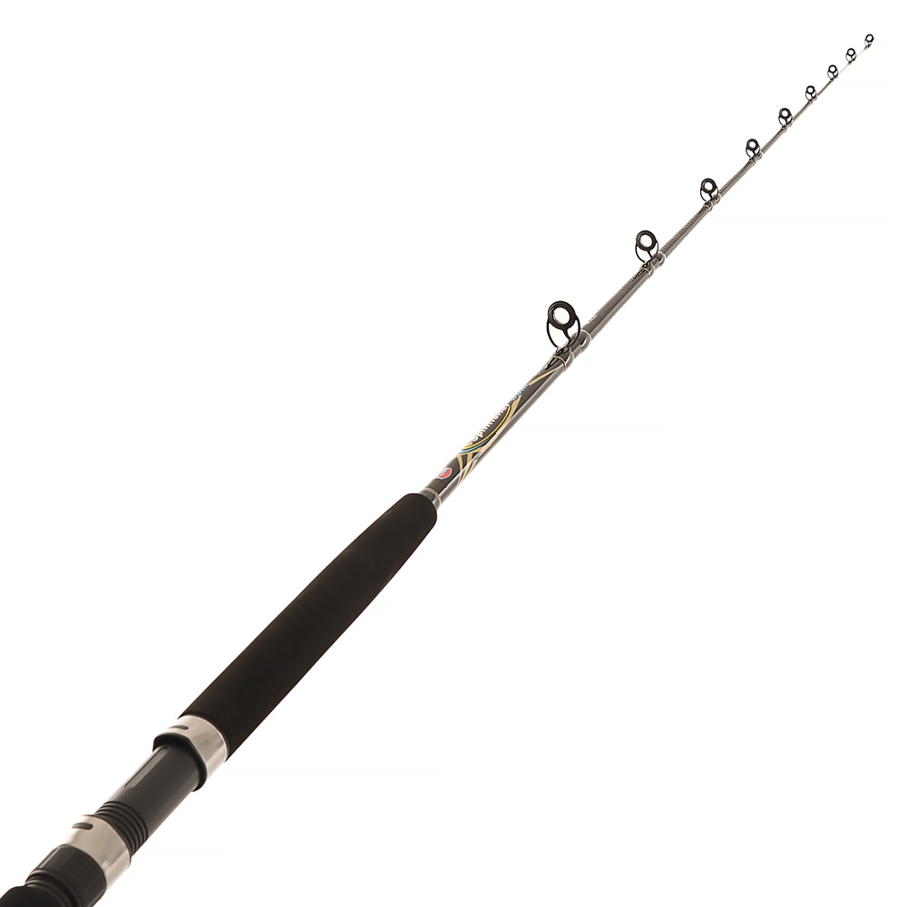 PENN Spinfisher 601 Overhead Boat Rod 6ft 10-15kg 1pc