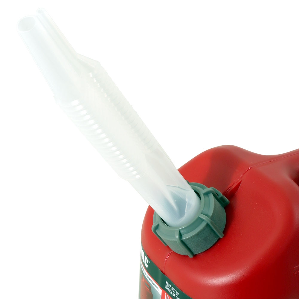 Mac Self-Venting Fuel Jerry Can 10L