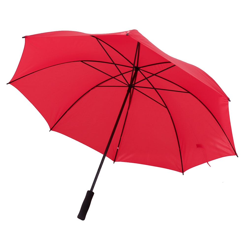 Real Value Golf Umbrella Manual Open 76mm