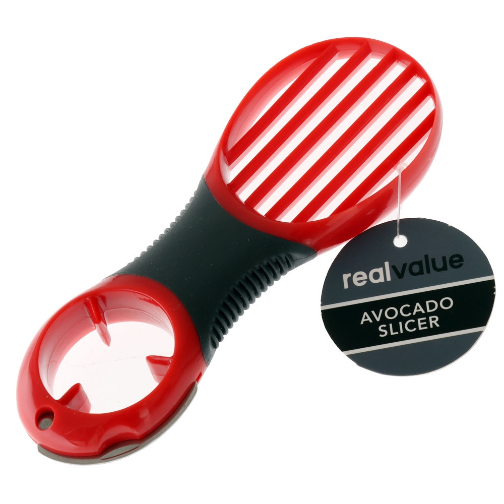 Real Value Avocado Slicer