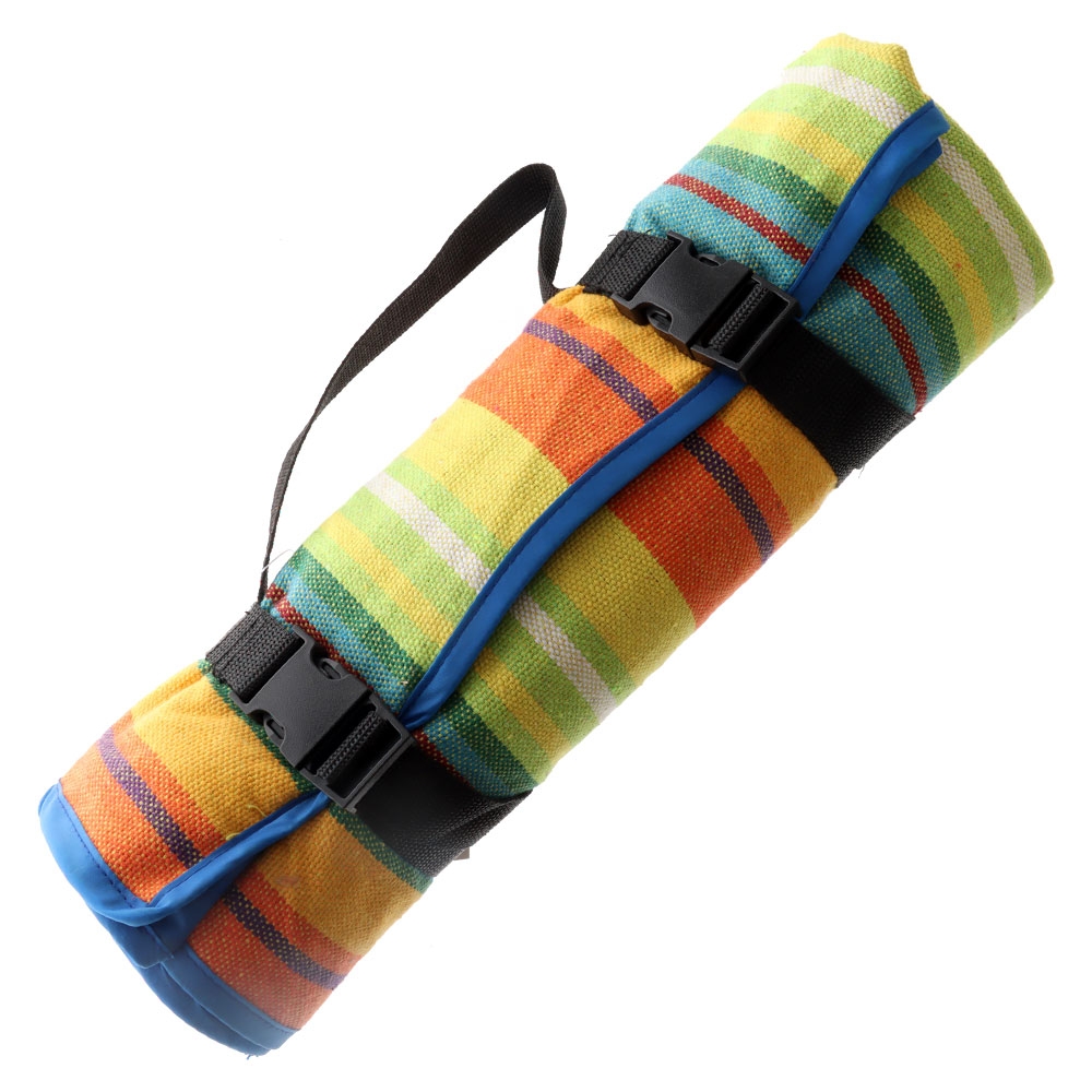 Waterproof Cotton Picnic Blanket