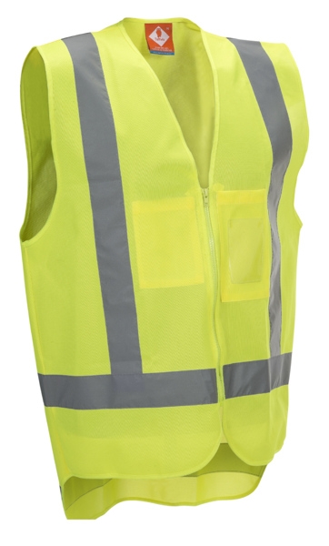Betacraft Adult Safety Vest