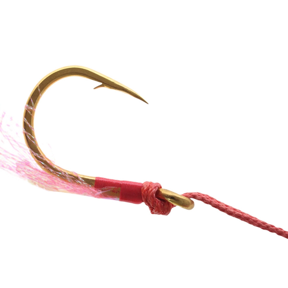 Catch Double Trouble Jig 200g