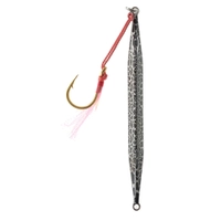 Catch Double Trouble Jig 100g Thumbnail Catch Double Trouble Jig 100g