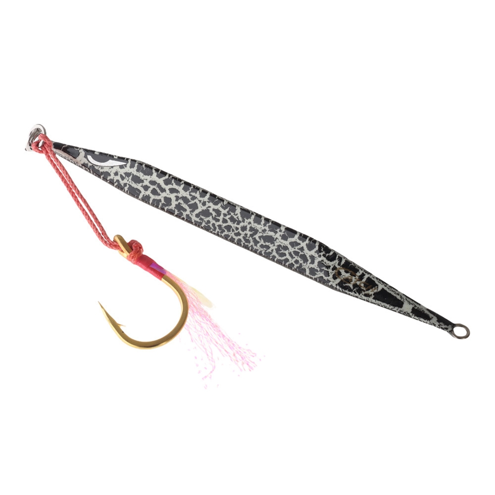 Catch Double Trouble Jig 100g
