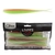 Catch Black Label Livies Jerkshad Soft Bait 5in Green/Red Reaper Qty 5