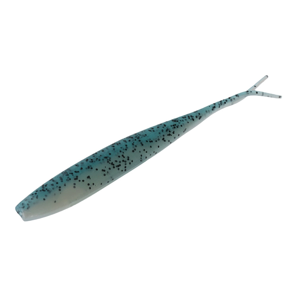 Catch Black Label Livies Jerkshad Soft Bait 7in Qty 4 Catch Black Label Livies Jerkshad Soft Bait 7in Qty 4