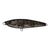 Catch Handmade Sinking Stickbait 180mm 130g Tongkol Black Ninja