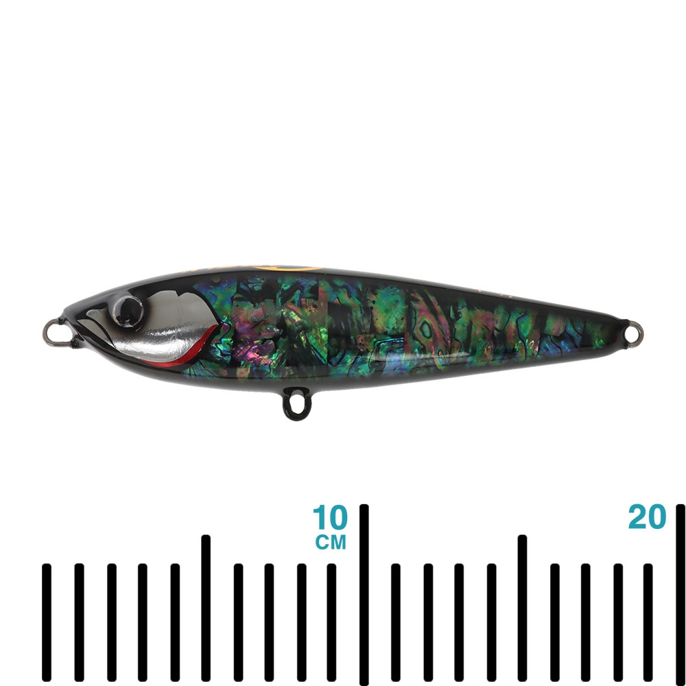 Catch Handmade Sinking Stickbait 180mm 130g