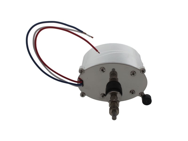 Boat Windshield Wiper Motor