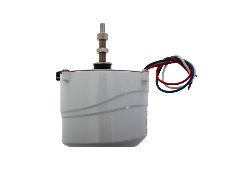 Boat Windshield Wiper Motor