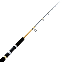 Catch Pro Series Spinning Jigging Rod 5ft 8in PE2-4 1pc Thumbnail Catch Pro Series Spinning Jigging Rod 5ft 8in PE2-4 1pc