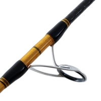 Catch Pro Series Spinning Jigging Rod 5ft 8in PE2-4 1pc Thumbnail Catch Pro Series Spinning Jigging Rod 5ft 8in PE2-4 1pc