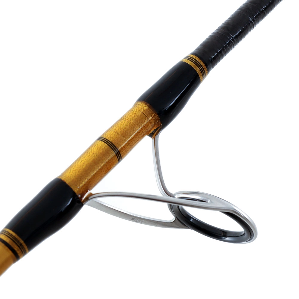 Catch Pro Series Spinning Jigging Rod 5ft 8in PE2-4 1pc Catch Pro Series Spinning Jigging Rod 5ft 8in PE2-4 1pc