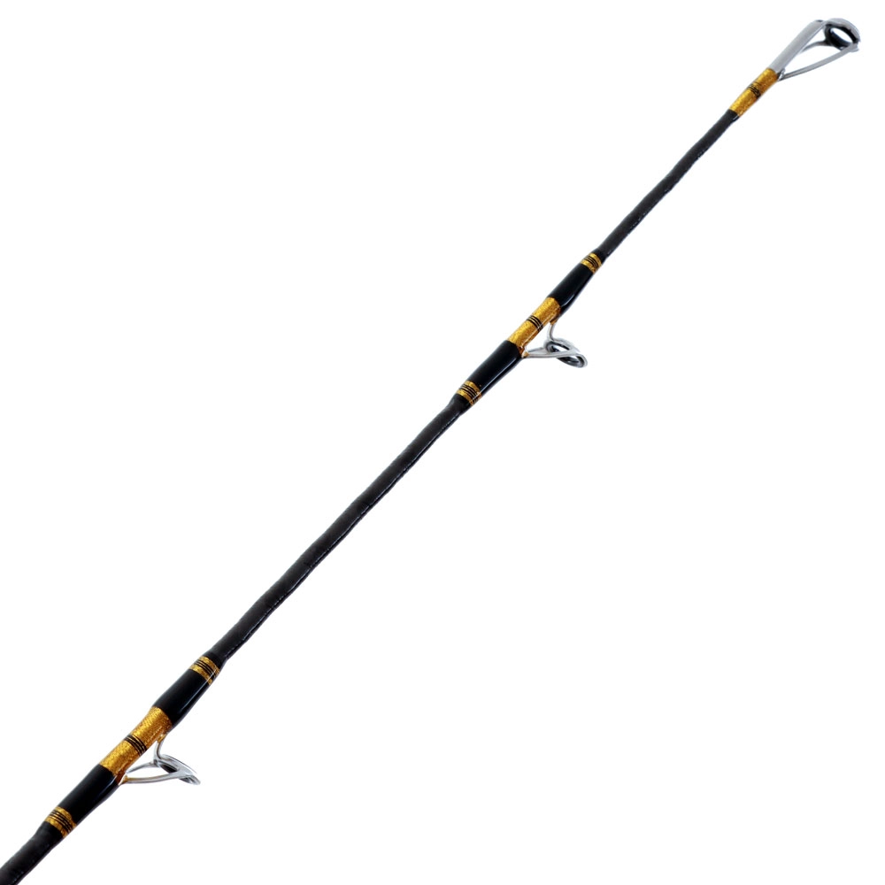 Catch Pro Series Spinning Jigging Rod 5ft 8in PE2-4 1pc Catch Pro Series Spinning Jigging Rod 5ft 8in PE2-4 1pc