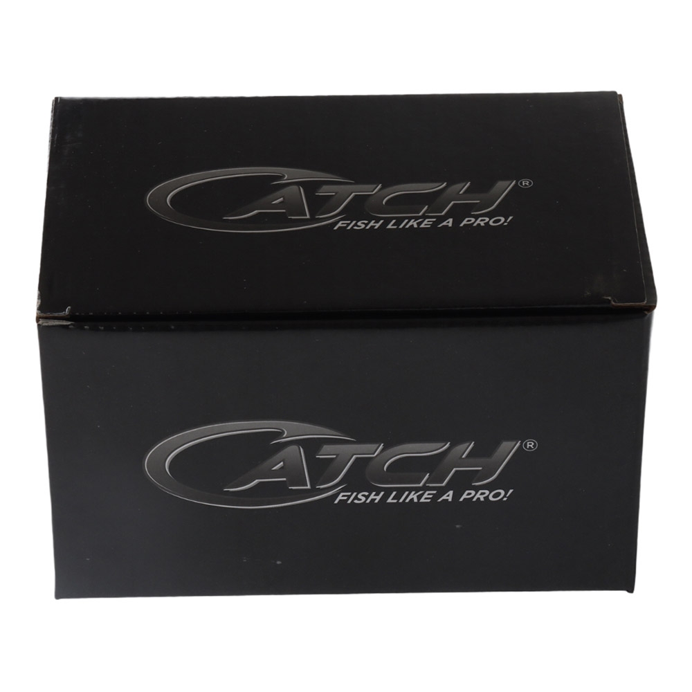 Catch Pro Series JGX7000 Overhead Jigging Reel