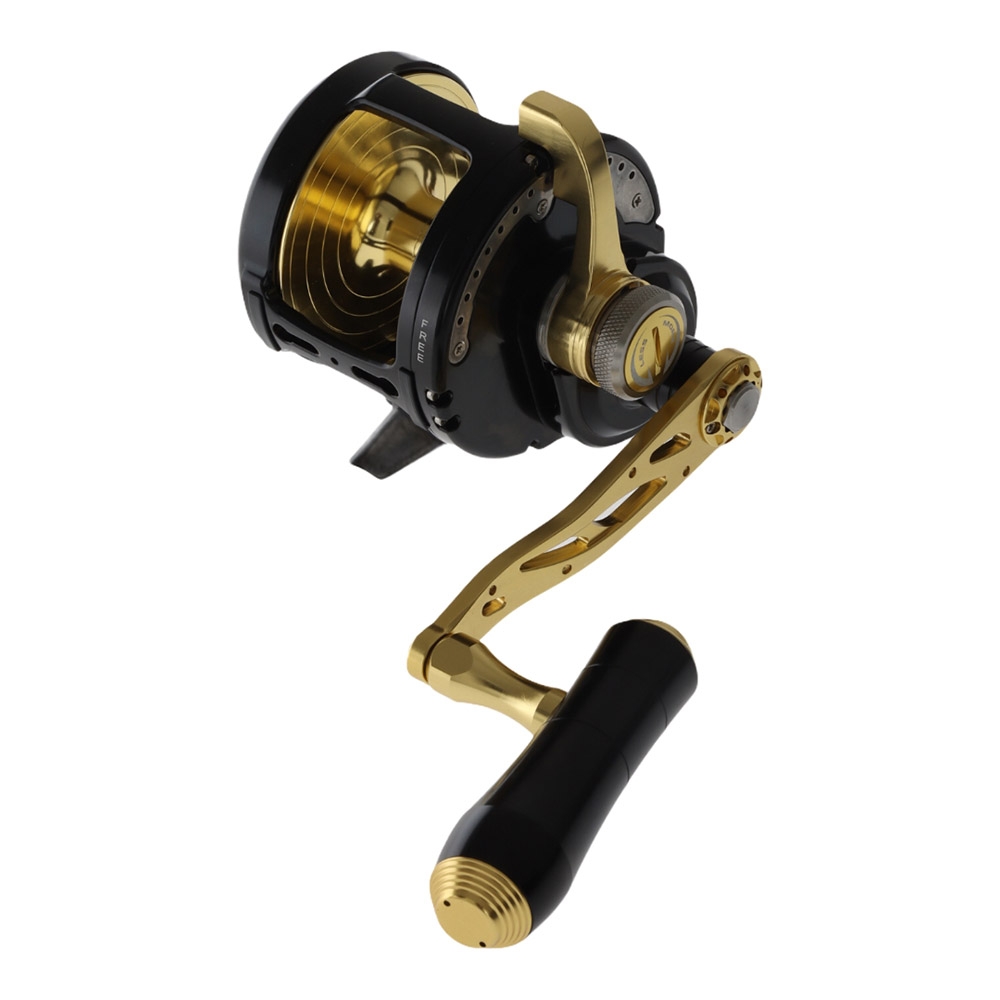 Catch Pro Series JGX7000 Overhead Jigging Reel