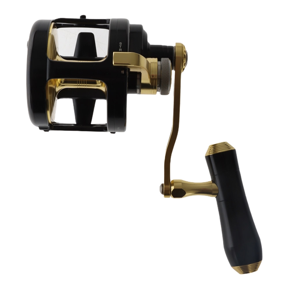 Catch Pro Series JGX7000 Overhead Jigging Reel
