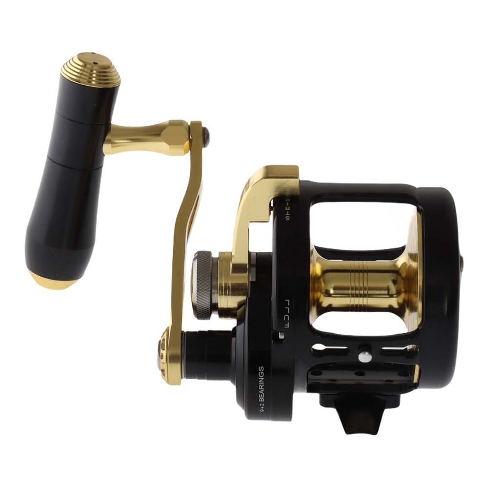 Catch Pro Series JGX7000 Overhead Jigging Reel