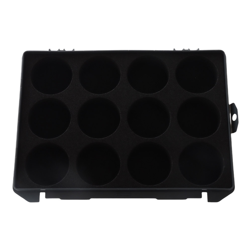 Catch 12-Hole Freestyle Kabura Tackle Box