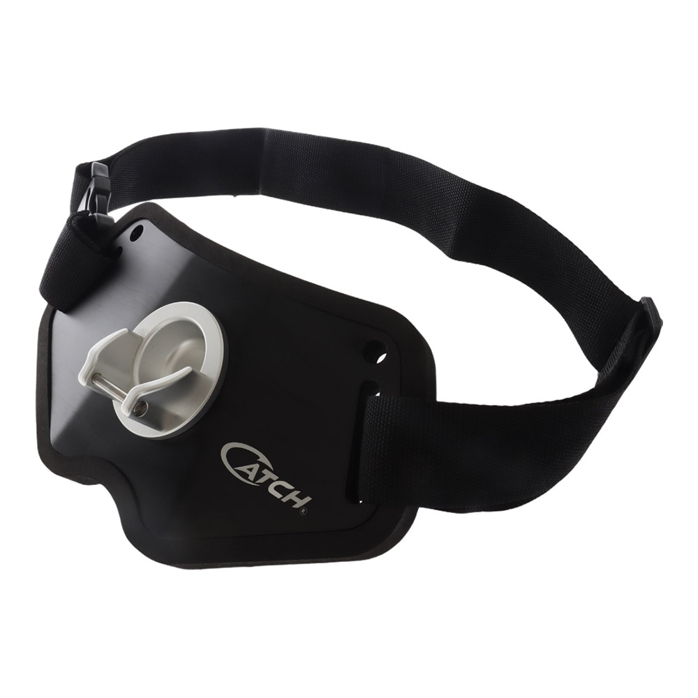 Catch Heavy Duty Aluminium Gimbal Belt