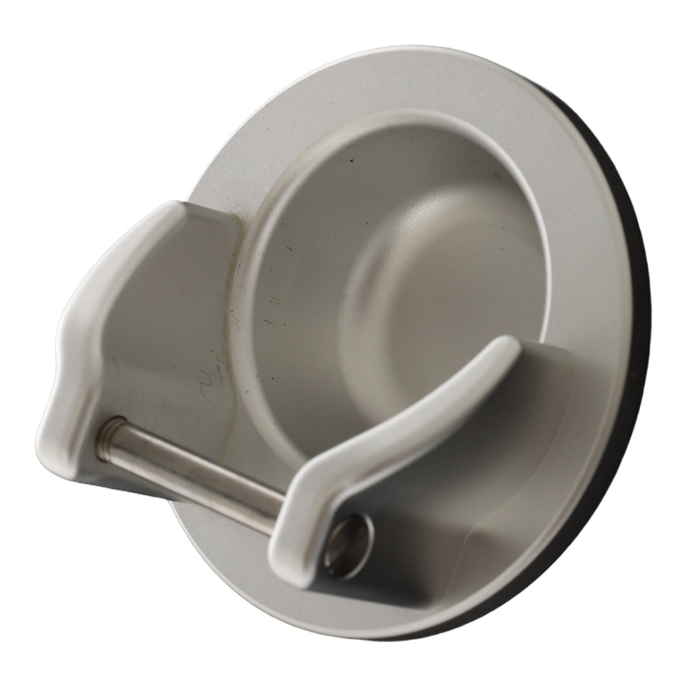 Catch Heavy Duty Aluminium Gimbal Belt