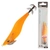 Daiwa Emeraldas Dart II Squid Jig 2.5 100mm Luminous Orange