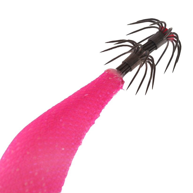 Daiwa Emeraldas Dart II Squid Jig 2.5 100mm