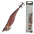 Daiwa Emeraldas Dart II Squid Jig 3.0 110mm Red Brown