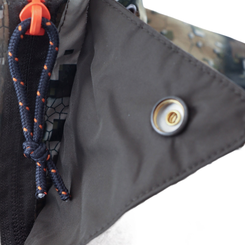 Hunters Element Halo Mens Jacket