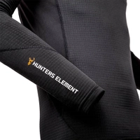 Hunters Element CORE+ Mens Long Sleeve Compression Top Thumbnail Hunters Element CORE+ Mens Long Sleeve Compression Top