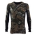 Hunters Element CORE Mens Compression Thermal Top Camo M