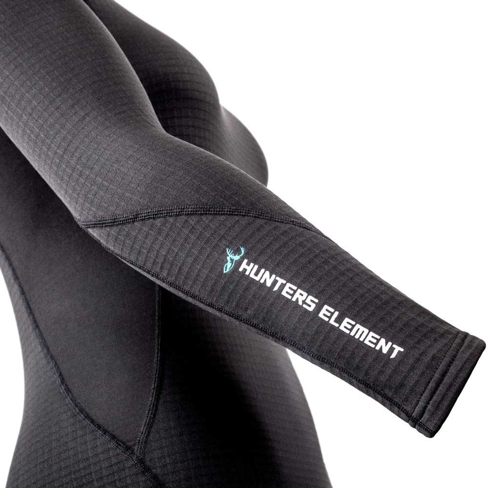 Hunters Element CORE+ Womens Compression Thermal Top