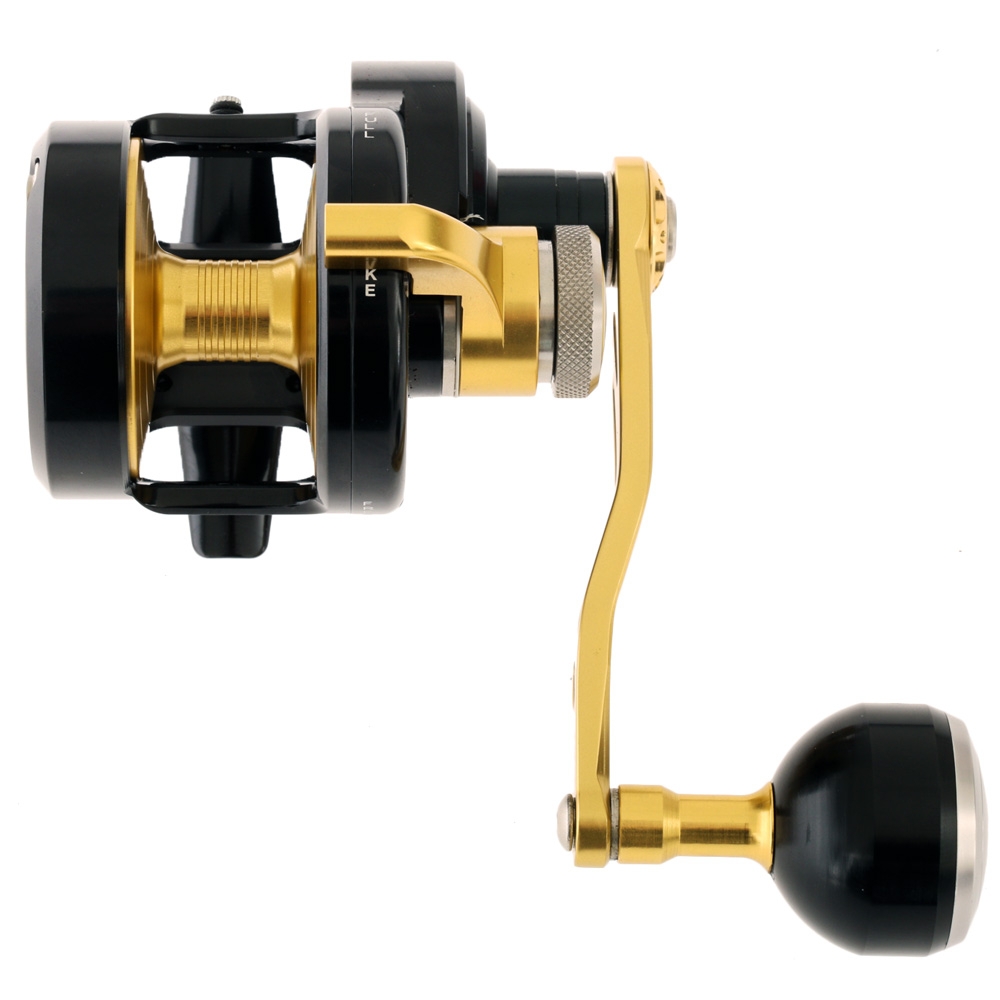 Catch Pro Series JGX3000 Kensai Acid Wrap Slow Pitch Combo 6ft 3in PE2-4 1pc  