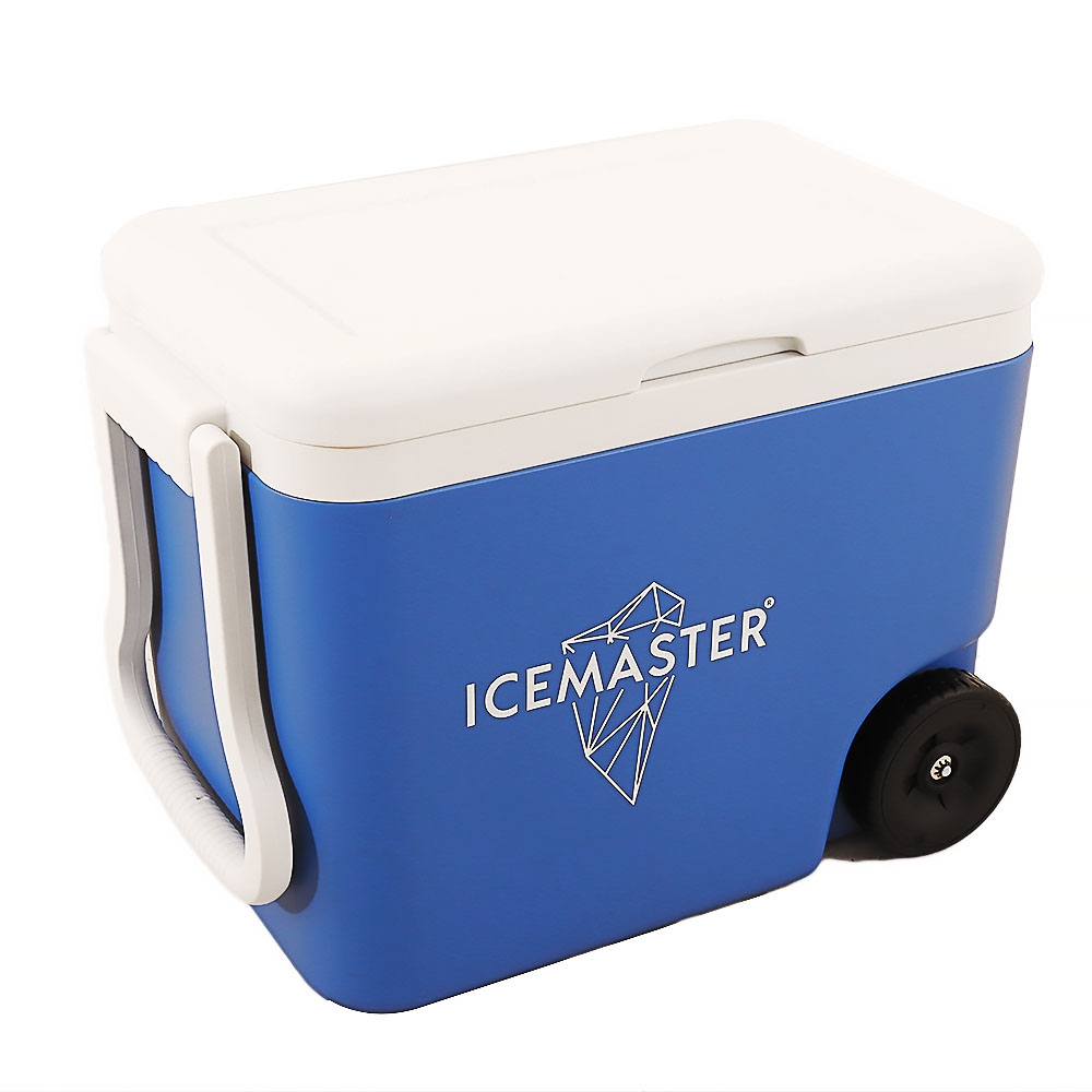 IceMaster Chilly Bin Bundle 2L/7L/14L/45L