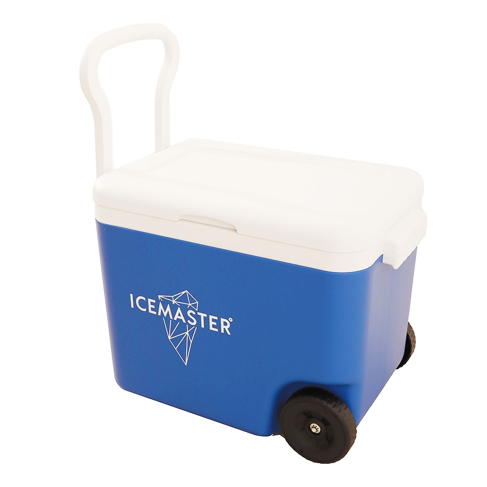 IceMaster Chilly Bin Bundle 2L/7L/14L/45L