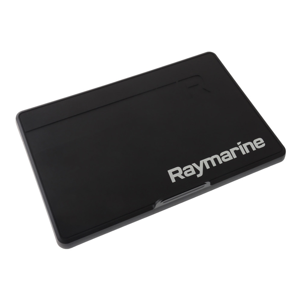 Raymarine Axiom 9 Hard Sun Cover