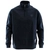 Line 7 Half Zip Jersey Navy Blue XL