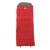 Domex Bushmate -5C Sleeping Bag Large Burgundy Red Right Side Zip