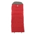 Domex Bushmate -5C Sleeping Bag Large Burgundy Red Left Side Zip