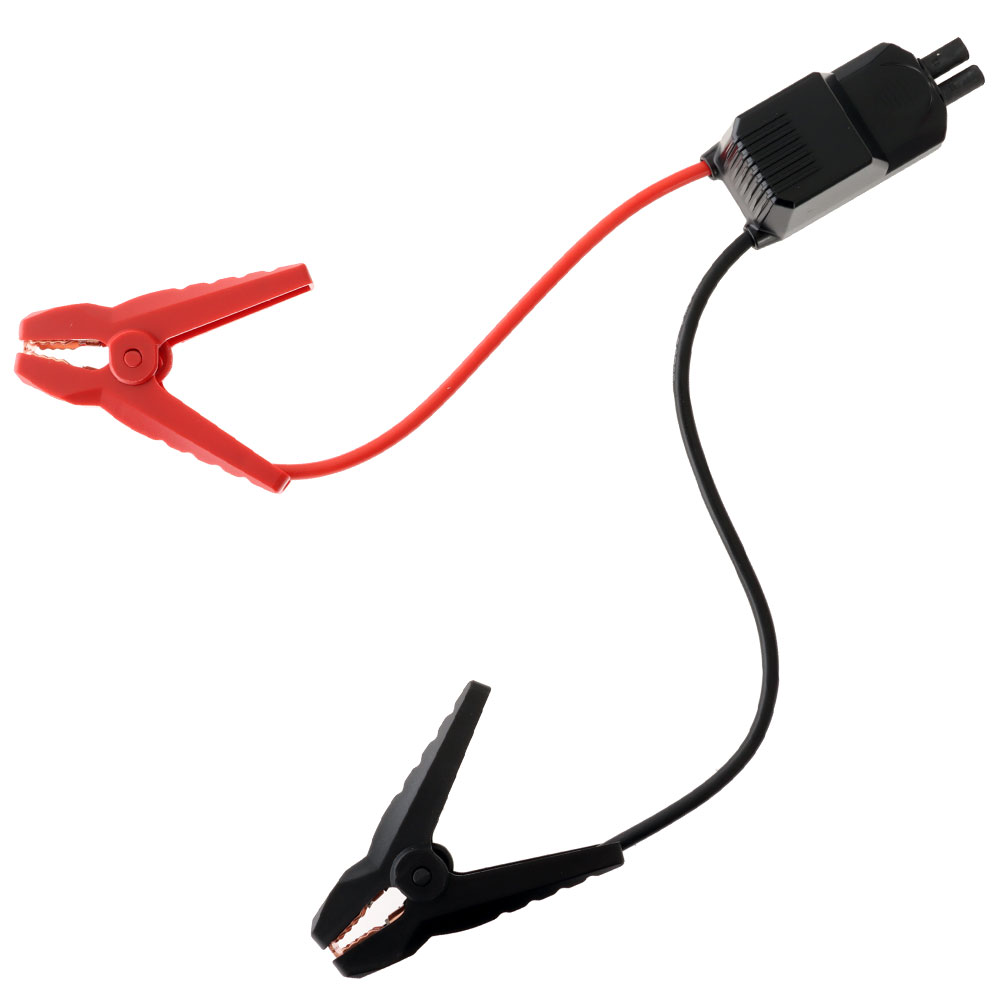 Schumacher SL1489 Lithium Ion Jump Starter/Power Pack 1500A