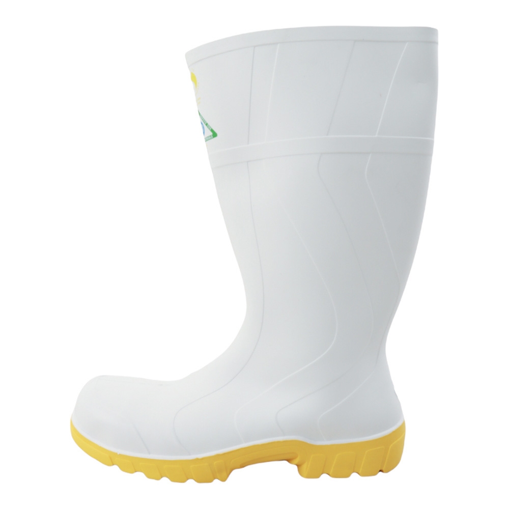 Bata Safemate Non-Slip Steel Toe Gumboots