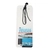 U-DEK U-FEND Flat Boat Fender White Narrow Medium