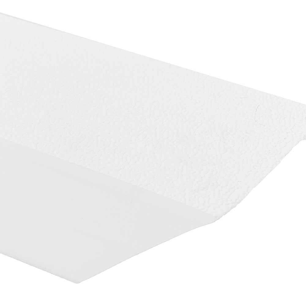 U-DEK U-FEND Straight Dock Fender White 200 x 15 x 10cm