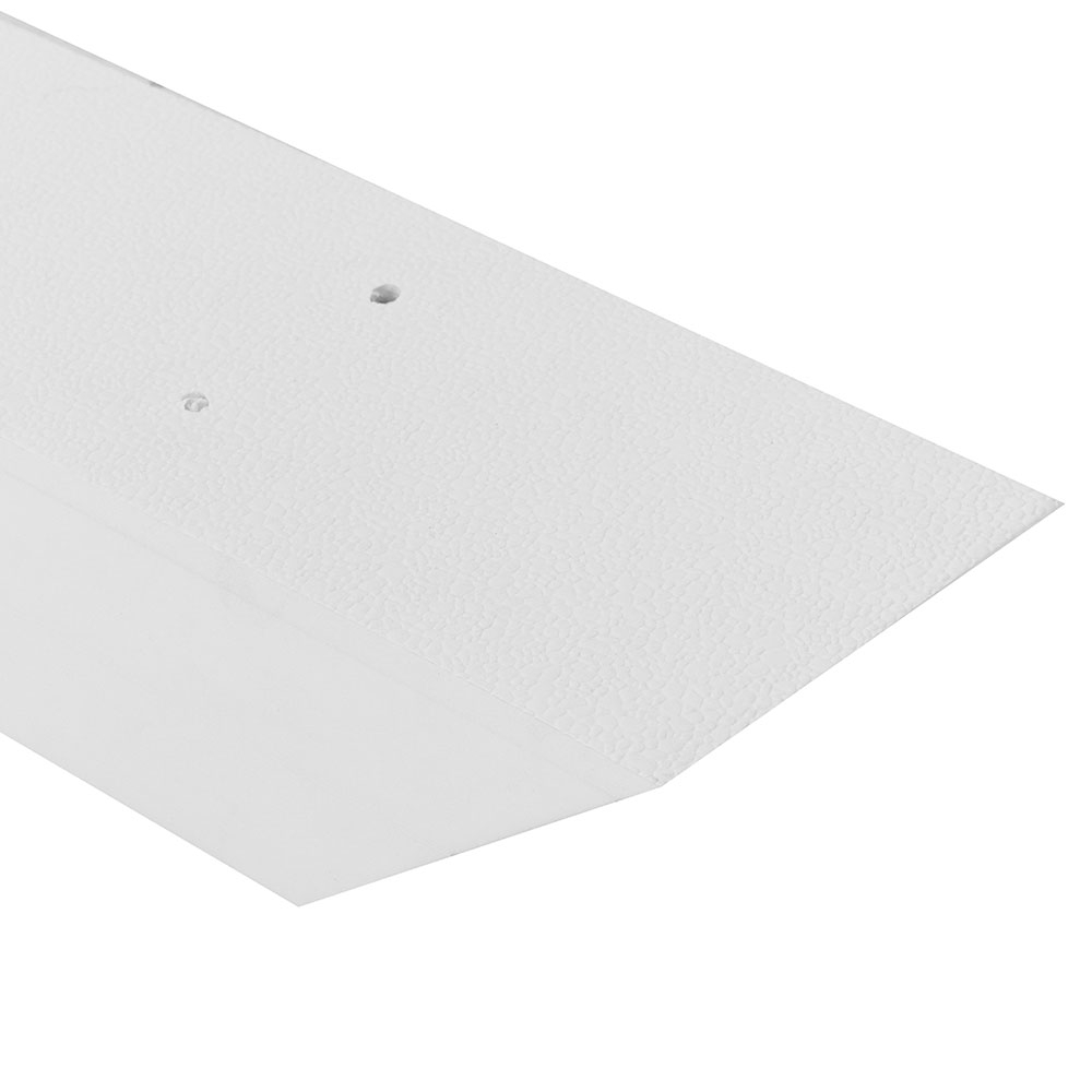 U-DEK U-FEND Straight Dock Fender White 100 x 15 x 10cm