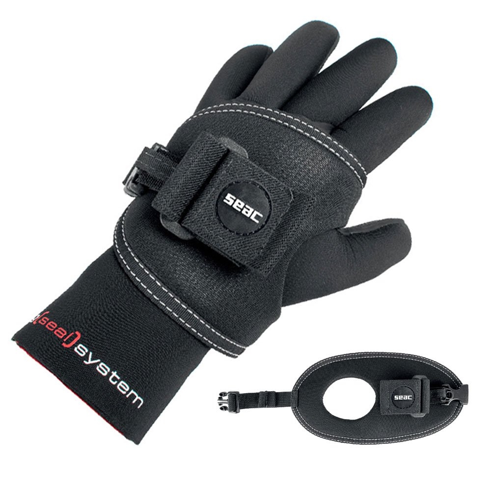 Seac Dive Torch Holder