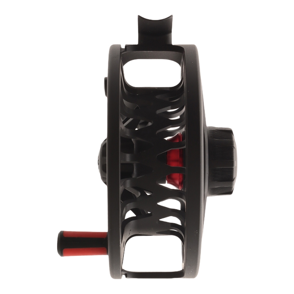 Redington RUN Fly Reel 5/6 Black