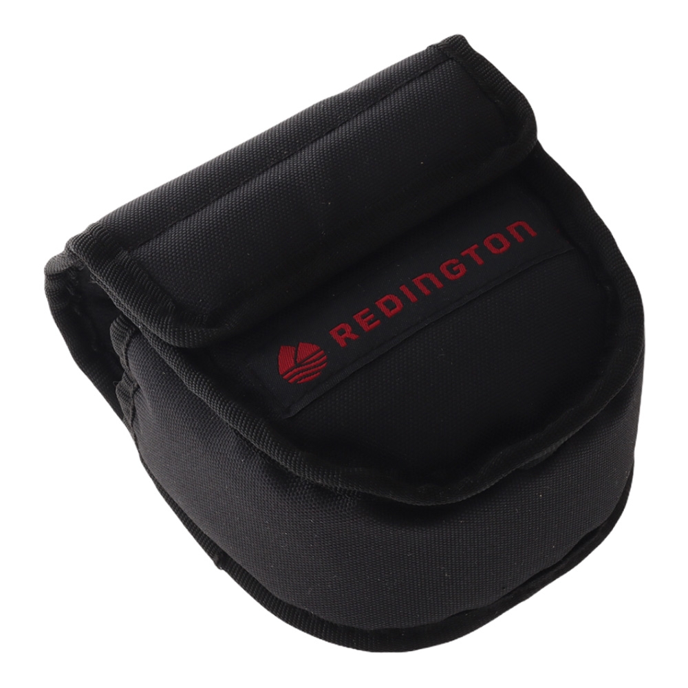 Redington RUN Fly Reel 5/6 Black