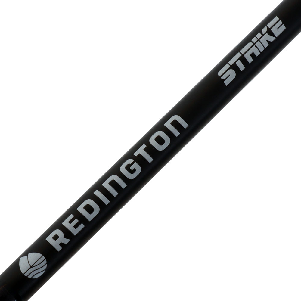 Redington STRIKE Euro Nymph Fly Rod 10ft 6in 3WT 4pc